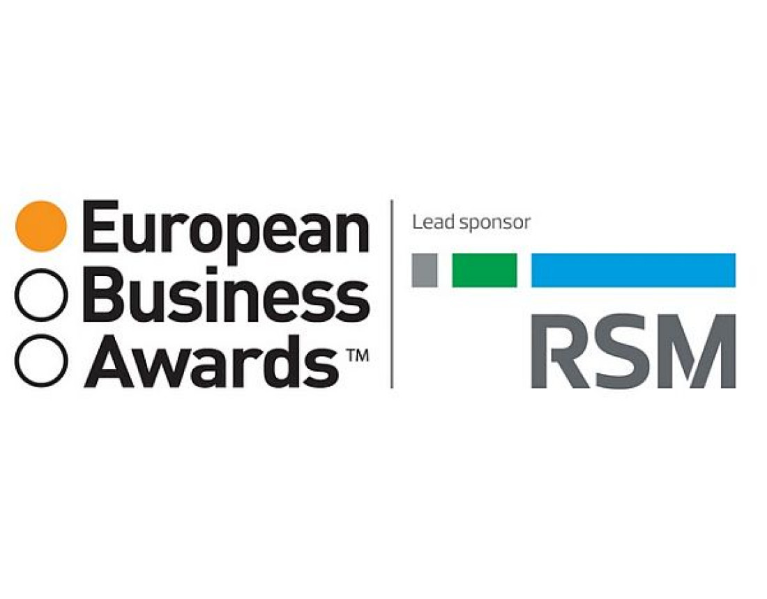 Fibar Group w finale The European Business Awards 2016/17