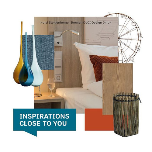 W dniach od 16 do 21 stycznia 2017 roku, w wyjątkowy i w pełni zintegrowany sposób Pfleiderer zaprezentuje się i swoje nowe produkty podczas BAU