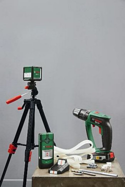 Co będzie potrzebne?