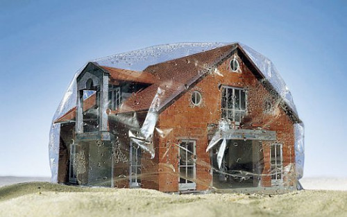 Wentylacja z odzyskiem ciepła Dimplex w znaczący sposób podnosi komfort życia