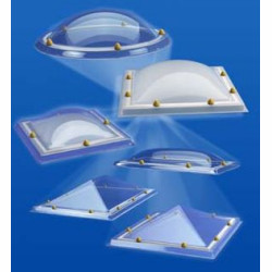 Świetliki kopułkowe Skylux®