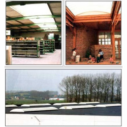 Pasma świetlne Cintralux