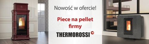 Estetyczny włoski design, wygoda użytkowania, łatwość montażu, czystość obsługi, niezawodność działania