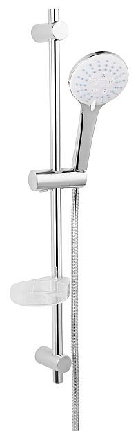 Osoby, które nie są zainteresowane deszczownią, mogą zdecydować się na praktyczny, niedrogi zestaw natryskowy