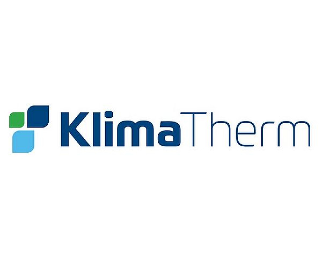 KLIMA-THERM z nowym logo!