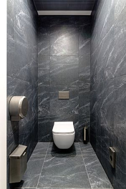 W często eksploatowanych miejscach projektanci szukają ekologicznych rozwiązań, które ograniczają zużycie zasobów naturalnych