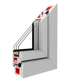 Wysokiej jakości folia Renolit stosowana od lat w produktach Drutex