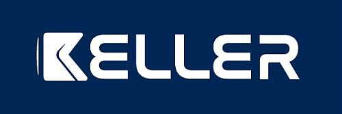 Keller - nowe logo