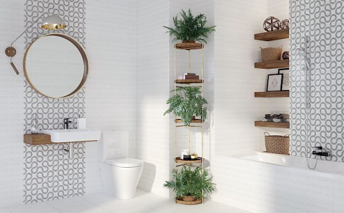 Kolor wnętrza, w którym przebywamy, ma ogromne znaczenie