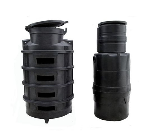 Proponowane przepompownie ścieków są stosowane zarówno na prywatnych posesjach, jak i w gospodarstwach rolnych czy ośrodkach wypoczynkowych