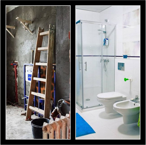 Marka Cersanit na co dzień sprzedaje kilometry płytek, tysiące sztuk ceramiki i wanien, które dostępne są nie tylko w Polsce, ale i w całej Europie