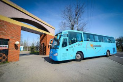 Uczniu, Studencie – skorzystaj z dofinansowania na dojazd na Targi