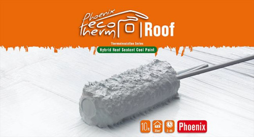 Realny spadek temperatury wewnątrz budynków zanotowano do ok. 3oC