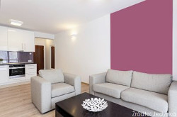 Sypialnia urządzona na biało to klasyka gatunku