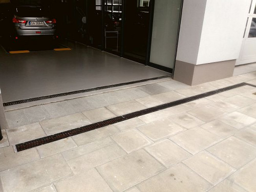 Nasz system spełnił wszystkie wymagania jakie stawiane były przez inwestorów, techniczne jak i estetyczne