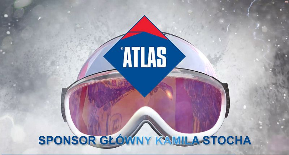 ATLAS sponsorem transmisji Pucharu Świata w Zakopanem