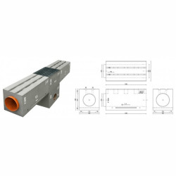 Korytko AS-IIS300