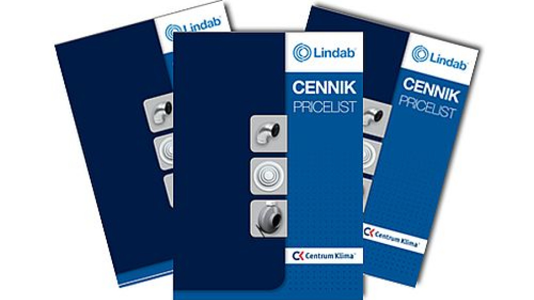 Nowy cennik Lindab