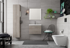 Cersanit: Łazienka jutra – jakie wyposażenie będzie królowało w 2017 roku?