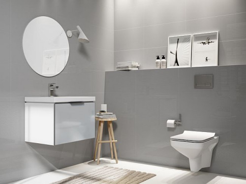 Wybierając wyposażenie będziemy kierować się przede wszystkim spójnym wyglądem poszczególnych elementów