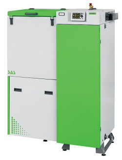 Nowa konstrukcja zasobnika paliwa pozwoliła dodatkowo zwiększyć jego pojemność