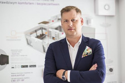 W opinii Borkowskiego w ubiegłym roku na popularności zyskały także rozwiązania typu smart, o które stopniowo poszerza się oferta producenta