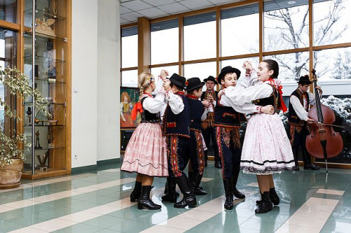 Promocja regionalnej kultury i tradycji jest dla nas bardzo ważna