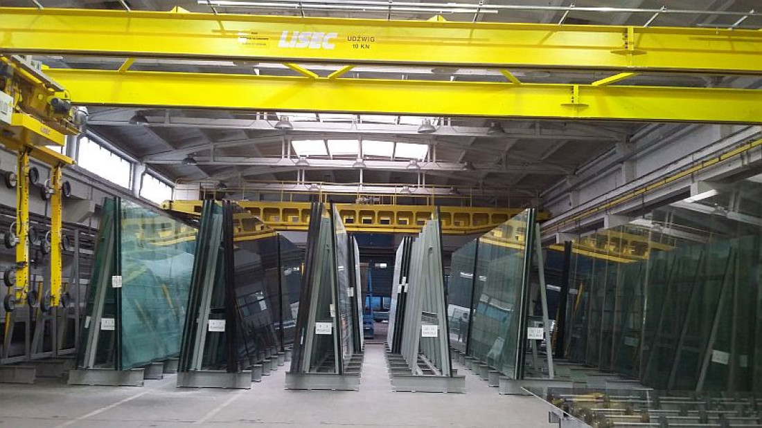 Effect Glass zrealizował inwestycję w Kielcach