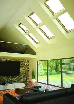 Jeżeli chodzi o utrzymanie ciepła wewnątrz budynku, poddasze stanowi dość newralgiczną część domu