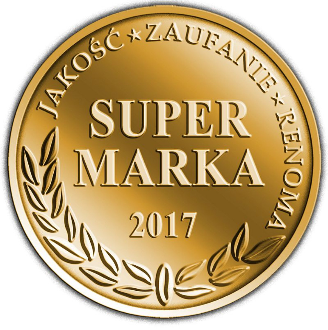 Buderus z wyróżnieniem SUPER MARKA 2017