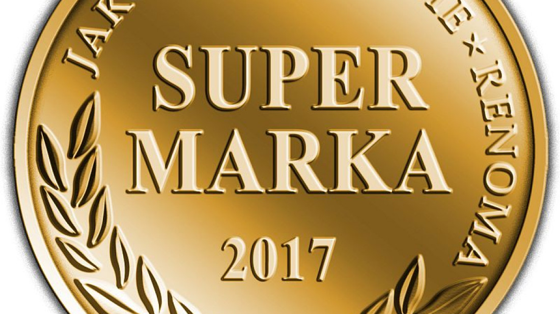 Buderus z wyróżnieniem SUPER MARKA 2017