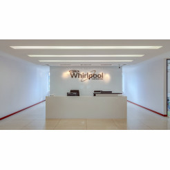 Projekt Whirlpool