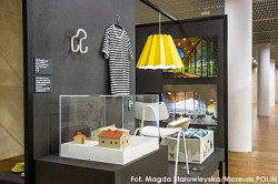 Firma Tikkurila została sponsorem wystawy &quot;Echa™ - 100 Lat Fińskiej Architektury i Wzornictwa&quot; organizowanej z okazji setnej rocznicy uzyskania niepodległości przez Finlandię