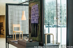 Wystawa Echa™ to przegląd fińskiej architektury i designu z okresu ostatnich stu lat