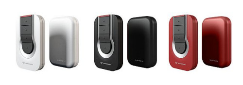 INTRO to nowość pośród ekonomicznych napędów garażowych