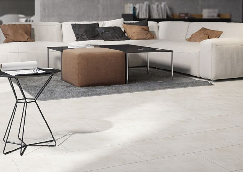 W aranżacji wnętrz wszystko zmierza ku ograniczeniu ilości mebli, dodatków i kolorów