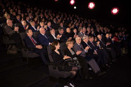 Jak co roku, redakcja miesięcznika BUILDER wraz z całą Kapitułą zaprosiła do udziału w konkursie firmy wykonawcze, deweloperskie, projektowe, a także producentów i dystrybutorów rozwiązań dla budownictwa