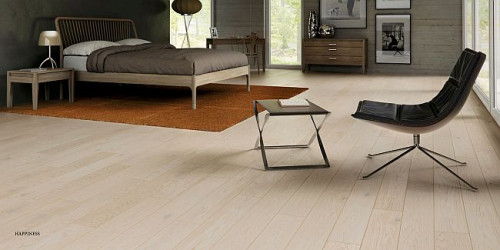 Podłoga do wymarzonego domu czy mieszkania to inwestycja długoterminowa i tak należy ją rozpatrywać