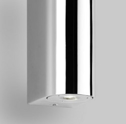 Szczycimy się wyjątkowo szeroką gamą wysokiej jakości oświetlenia łazienkowego LED oraz tradycyjnego