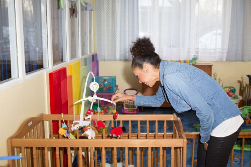 Termo Organika z krakowską placówką wychowawczą związana jest już od 12 lat