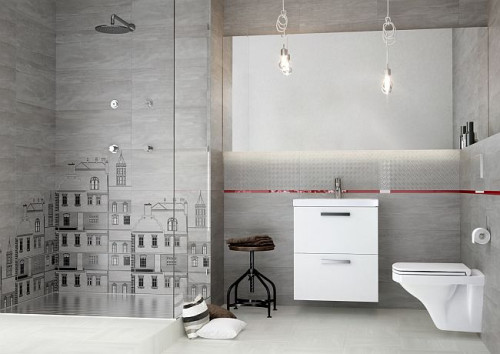 W przestronnym domu czy też w niewielkim bloku, łazienka powinna być miejscem, które zapewnia nam nieskrępowany relaks i odpoczynek