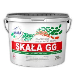 SKAŁA GG
