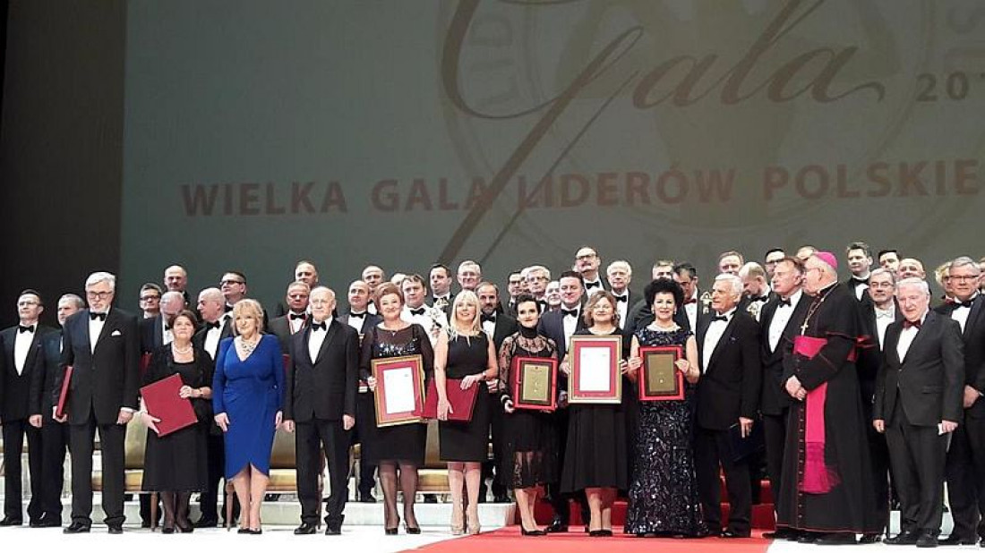 Medal Solidarności Społecznej dla Krzysztofa Pruszyńskiego