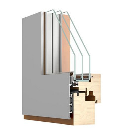 Dzięki nowoczesnym technologiom w kilka sekund zmienimy szyby w oknach z przezroczystych na matowe