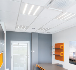 Energooszczędne źródła LED pozwalają na obniżenie kosztów eksploatacji oświetlanych obiektów