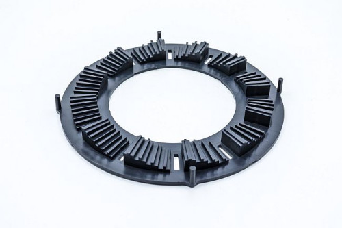 Regulacja podstawki 12-20 mm &quot;B&quot;