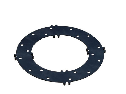 Podkładka wyrównująca 1mm &quot;C&quot;