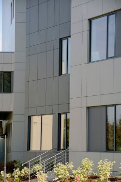 Produkty fermacell są wręcz stworzone do tak wymagającej inwestycji