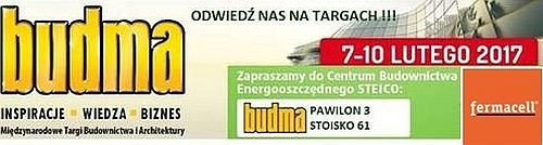 W jednym miejscu, na powierzchni ponad 350 m², będziecie mogli poznać od podszewki tajniki budowy domów energooszczędnych i pasywnych