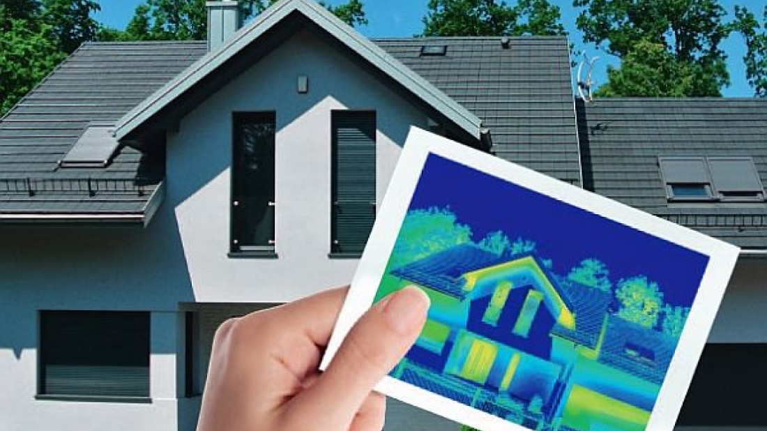 Dzięki termomembranom DELTA zaoszczędzisz nawet 9% na ogrzewaniu Twojego domu!